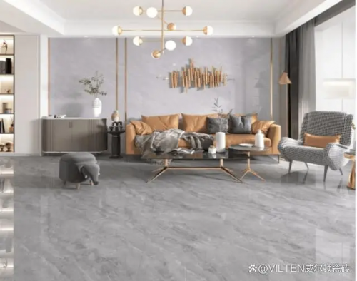 品牌瓷磚廠家|瓷磚損壞如何進行補救？